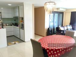 Blk 1G The Pinnacle@Duxton (Bukit Merah), HDB 5 Rooms #106487252